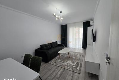Apartament cu 2 camere decomandat în Metalurgiei