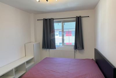 Apartament cu 2 camere decomandat, mobilat în Chiajna - 8