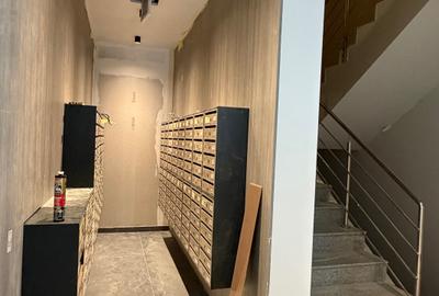 Apartament decomandat în Obor