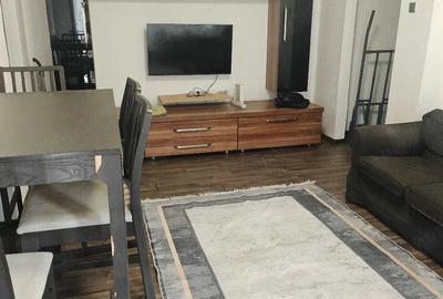 Apartament cu 2 camere decomandat în Magheru