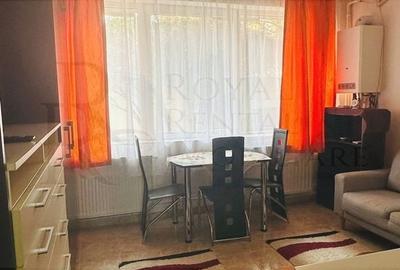 Apartament cu 2 camere, mobilat în Bună Ziua - 8