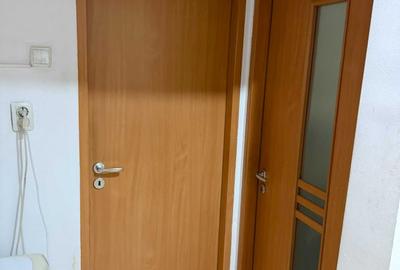 Garsonieră decomandată în Rogerius