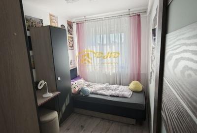 Apartament cu 3 camere semidecomandat în Tătărași - 5