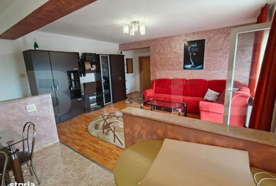 Apartament cu 2 camere semidecomandat, mobilat în Gilău - 3