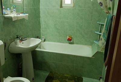 Apartament cu 2 camere decomandat în Central - 2