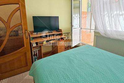 Apartament cu 4 camere în Micro 16