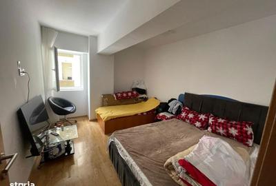 Apartament cu 2 camere decomandat, mobilat în Rovine - 3