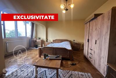Apartament cu 3 camere decomandat, mobilat în Grigorescu - 1