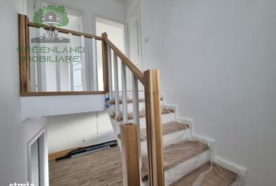Casă cu 4 camere în Ciurbești - 5