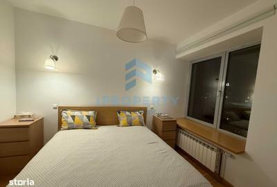 Apartament cu 2 camere în Mihai Bravu - 7