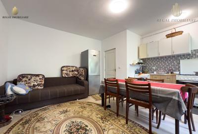 Apartament cu 2 camere decomandat, mobilat în Rahova - 4