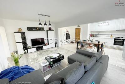 Apartament cu 3 camere semidecomandat, mobilat în Lujerului - 4