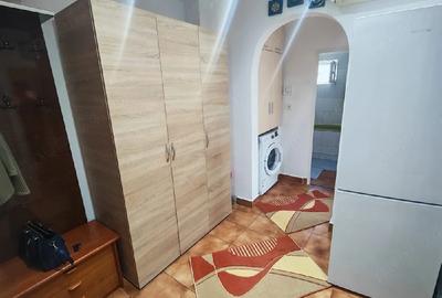 Apartament cu 2 camere decomandat în Central - 5