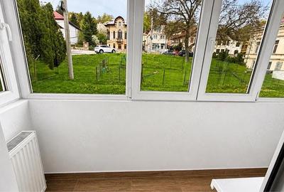 Apartament cu 2 camere semidecomandat în Central - 5