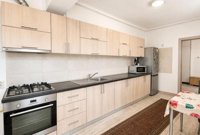 Apartament cu 2 camere decomandat în Bragadiru