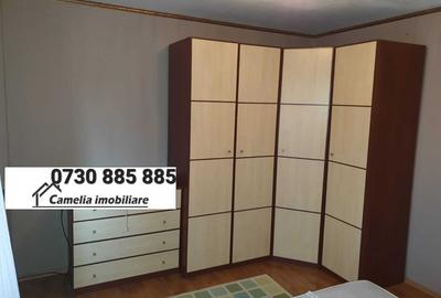 Apartament cu 3 camere decomandat, mobilat în Virtuții - 12