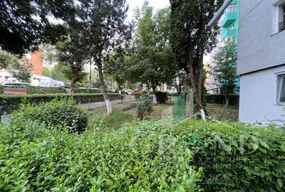 Garsonieră decomandată, mobilată în Mănăștur - 23