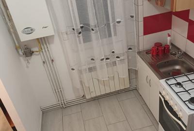 Apartament cu 2 camere în Gării - 3