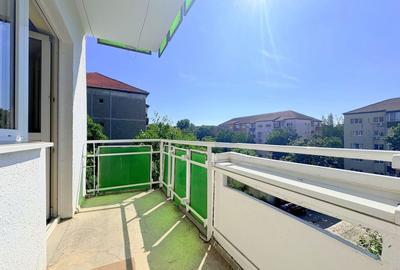 Apartament cu 3 camere decomandat, mobilat în Aradului - 1