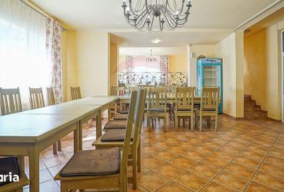 Casă cu Teren 1186 Mp în Moieciu - 2