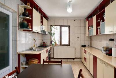 Casă cu 4 camere cu Teren 300 Mp în Nicolae Grigorescu - 6