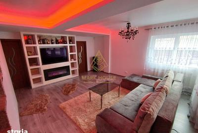 Casă cu 3 camere cu Teren 108 Mp în Șerbănești - 18