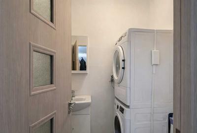 Apartament cu 3 camere decomandat în Central - 5