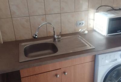 Garsonieră decomandată în Basarab - 2