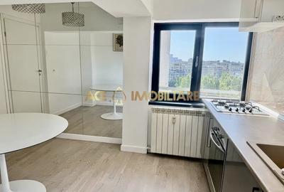 Apartament cu 4 camere, mobilat în Unirii - 3