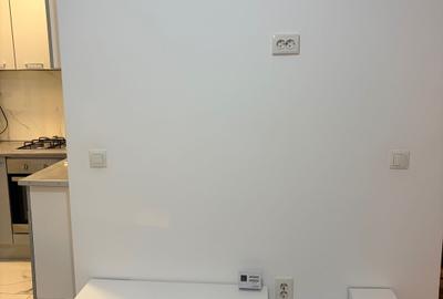 Garsonieră semidecomandată în Mănăștur