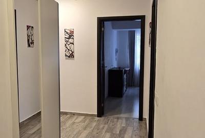 Apartament cu 2 camere decomandat în Central - 2