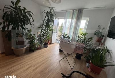 Apartament cu 3 camere semidecomandat în Gojdu - 4