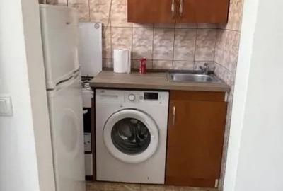 Garsonieră în Dristor