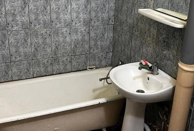 Garsonieră semidecomandată în Central