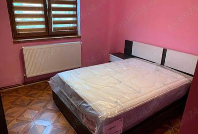 Apartament cu 3 camere decomandat în Central - 2