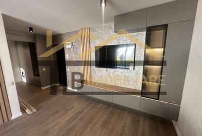 Apartament cu 2 camere semidecomandat în Unirii