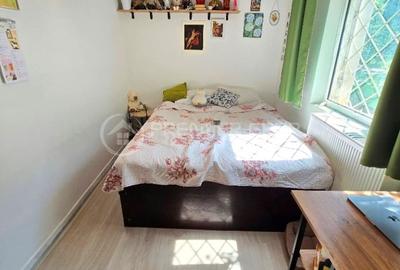 Apartament cu 2 camere în Podu Roș