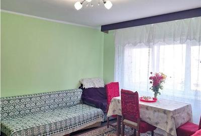 Apartament cu 2 camere decomandat în Noua - 1
