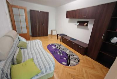 Apartament cu 2 camere decomandat în Tătărași - 6