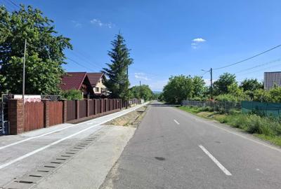 Spațiu comercial, în Dorobanț - 5