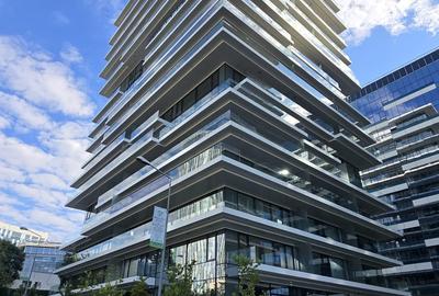 Apartament cu 3 camere decomandat în Floreasca