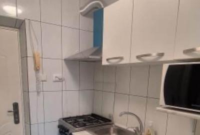 Garsonieră semidecomandată în CET - 5