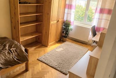 Apartament cu 2 camere decomandat în Ultracentral - 2