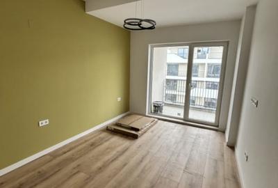 Apartament cu 3 camere semidecomandat, mobilat în Florești - 1