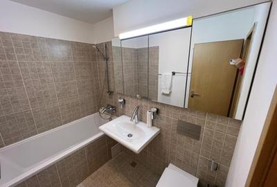Apartament cu 2 camere semidecomandat, mobilat în Alba Iulia - 16