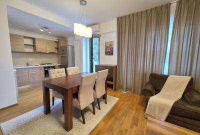 Apartament cu 3 camere decomandat în Iancu Nicolae