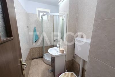 Apartament cu 2 camere nedecomandat, mobilat în Mihai Viteazul - 8