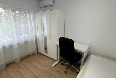 Garsonieră decomandată în Gheorgheni