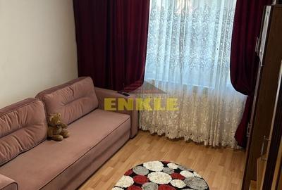 Apartament cu 2 camere decomandat în Central - 3