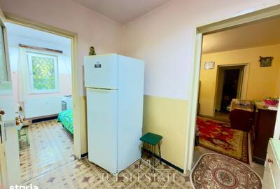 Apartament cu 2 camere în Nord